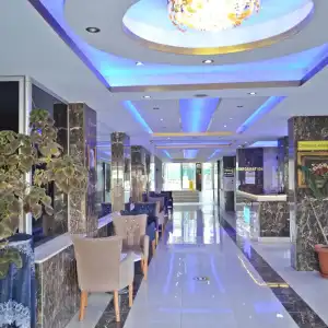 Garden Asmin Otel & Spa - 39