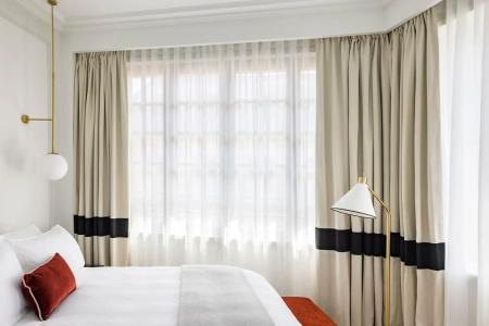Kimpton - St Honoré Paris - 63