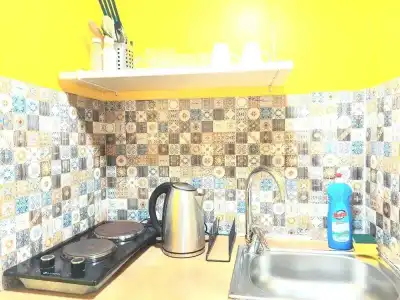 La Bella Suites Beyoglu - 17