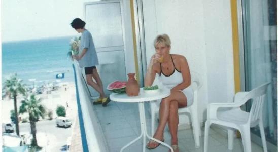 Larnaca Bay Suites - 26