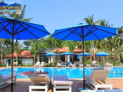 Orange Resort - 69