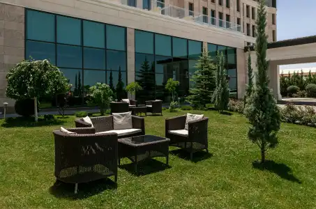 DoubleTree by Hilton Van - 34