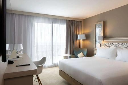 Hilton Garden Inn le Havre Centre - 20