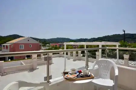 Sidari Beach - 69