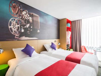ibis Styles Ambassador Seoul Myeongdong - 6