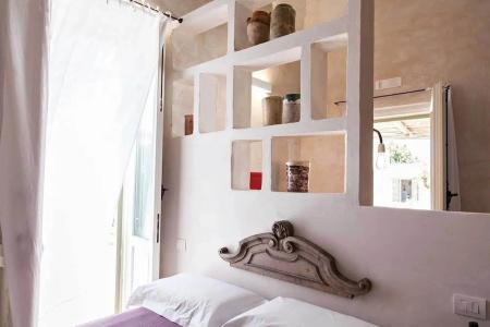 Masseria Borgo Sentinella - 107