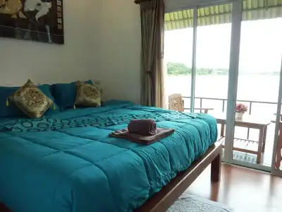 Tara Raft Kanchanaburi - 11