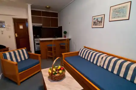 Oasis Apartments - 4