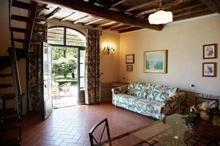 Relais Villa Belpoggio - Residenza d'Epoca - 46
