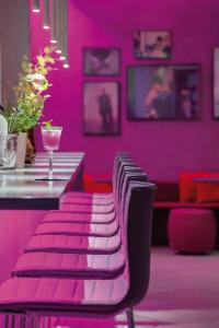 Indigo Düsseldorf - Victoriaplatz by IHG - 20