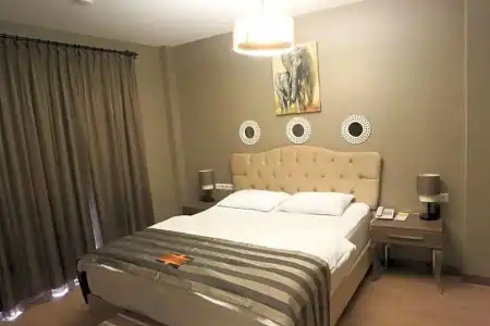 Adana City Boutique - 34