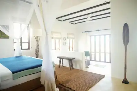 Qambani Luxury Resort - 79