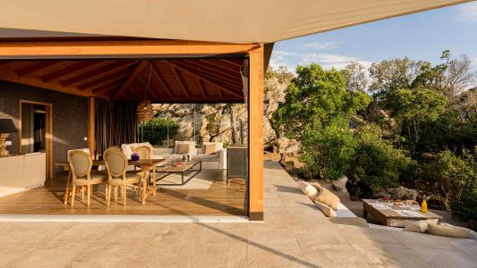 Petra Segreta Resort & Spa - 113