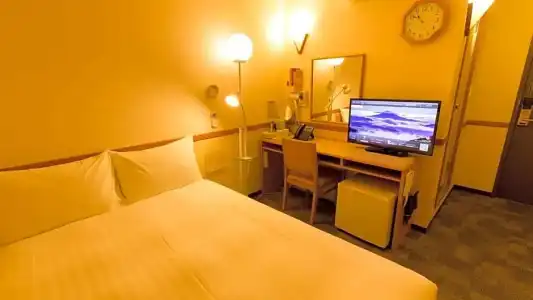 Toyoko Inn Nagoya Sakae - 77