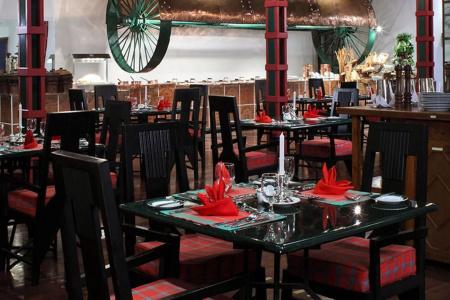 Heritance Tea Factory - 17