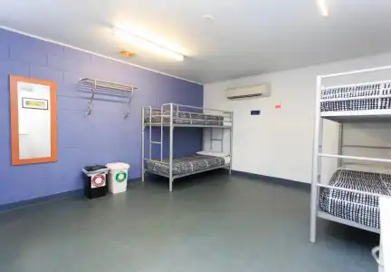 YHA Cairns Central - 40