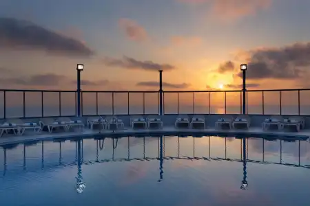 Sea Tower by Isrotel Design - 25
