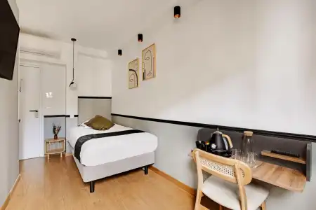 Maison urbaine - 36
