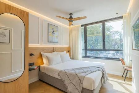 AirTLV - Arlozorov Apartment's - 33