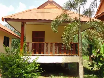 Khao Sok Nung House - 0