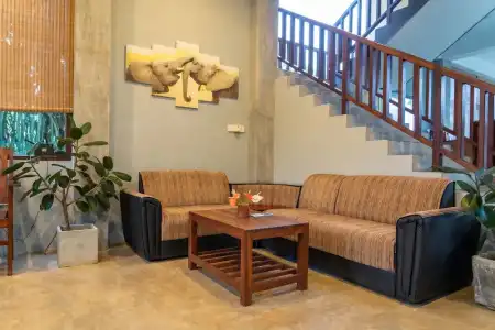 Ananya Beach Resort - 16