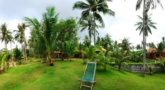 Thanh Kieu Beach Resort - 25