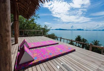 Purana Resort Koh Yao Noi - 18