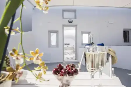 Ambition Suites - 37