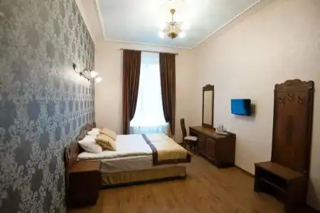 Mini-Guest House Inn Lviv - 57