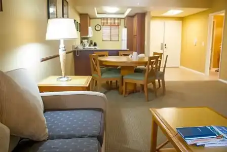 Desert Isle Resort - 39