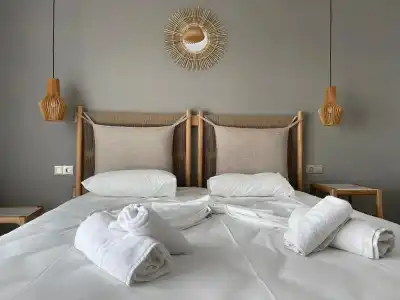 Litsa Apartments - 30