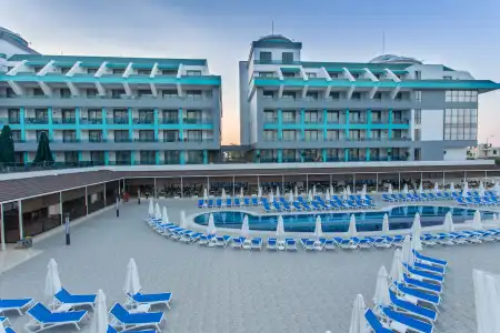 Sensitive Premium Resort & Spa - All Inclusive - 17