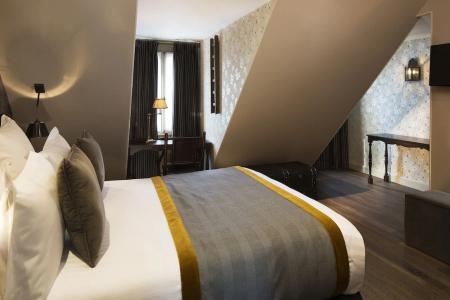 Hôtel Da Vinci & Spa - 112