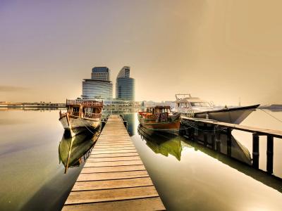 InterContinental Festival City, an IHG - 2