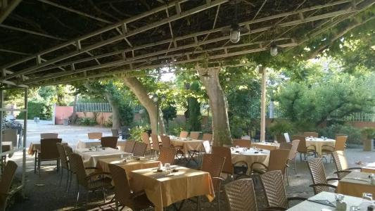 Restaurant La Ferme - 23