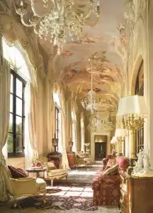 Four Seasons Firenze - 176