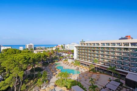 Aubamar Suites & Spa - 35