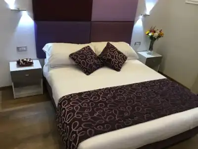 Roma Collina Relais - 35