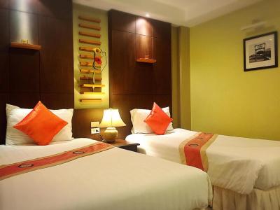 Hua Hin White Sand - 47