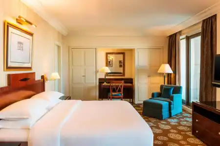 Sheraton Amman Al Nabil - 3