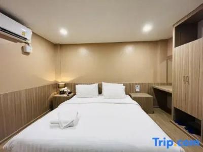 Thanh Kieu Beach Resort - 168