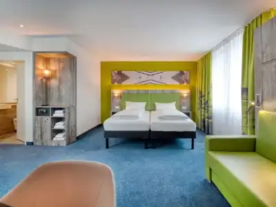 ibis Styles Tubingen - 88