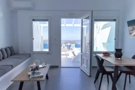 Dreaming View Suites - 86