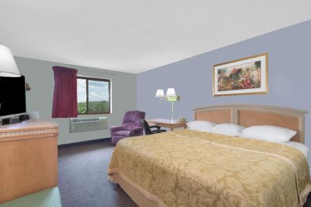 Super 8 Motel - Augusta - 15