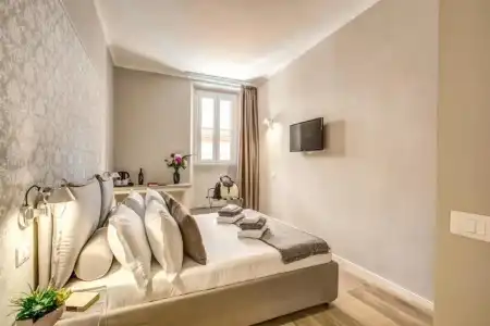 The Spanish Suite Via di Ripetta - 46
