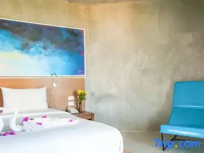 B2 Sea View Pattaya Boutique & Budget - 115