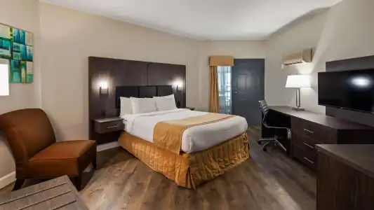 Best Western Laval-Montreal - 64