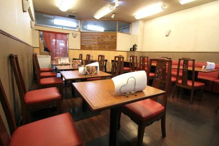 Trend Funabashi - 23