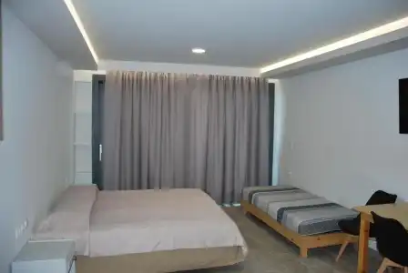Ostria Apartments - 32