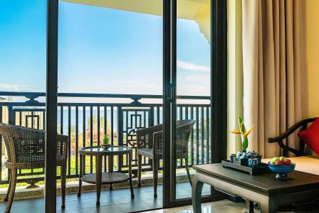Wyndham Garden Hoi An Cua Dai Beach - 7